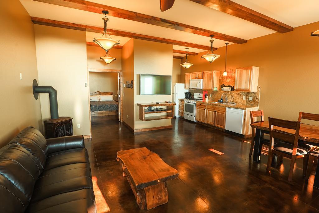 Baycrest Lodge Хомер Экстерьер фото