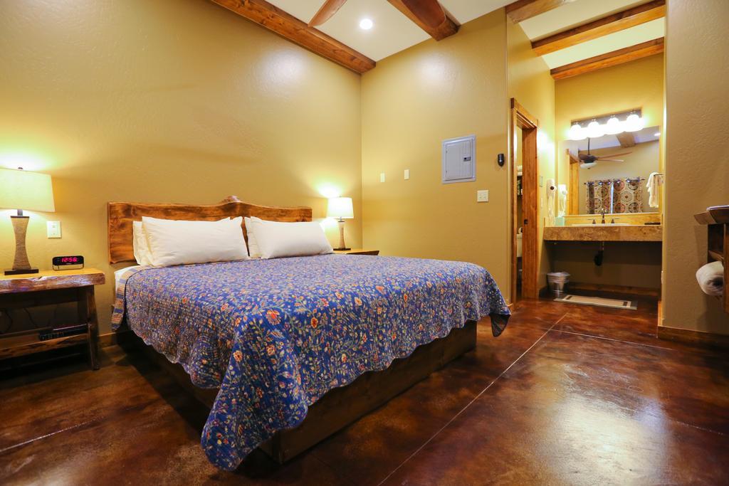 Baycrest Lodge Хомер Экстерьер фото