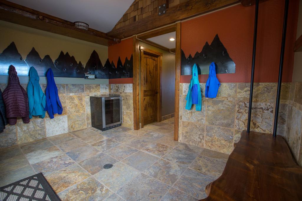 Baycrest Lodge Хомер Экстерьер фото
