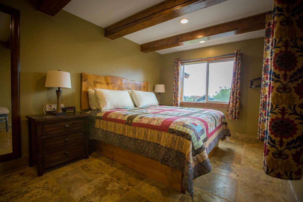 Baycrest Lodge Хомер Экстерьер фото