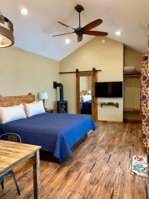 Baycrest Lodge Хомер Экстерьер фото